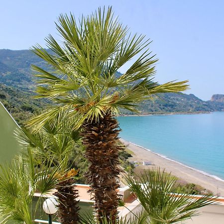 Seaside Oasis Διαμέρισμα Cefalù Εξωτερικό φωτογραφία