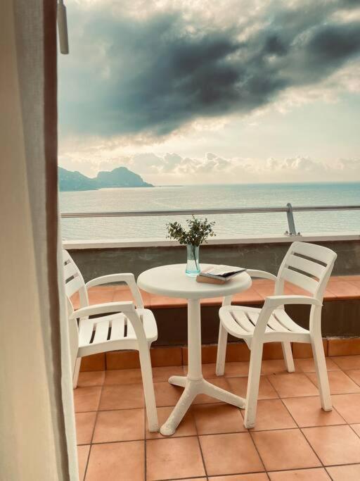 Seaside Oasis Διαμέρισμα Cefalù Εξωτερικό φωτογραφία
