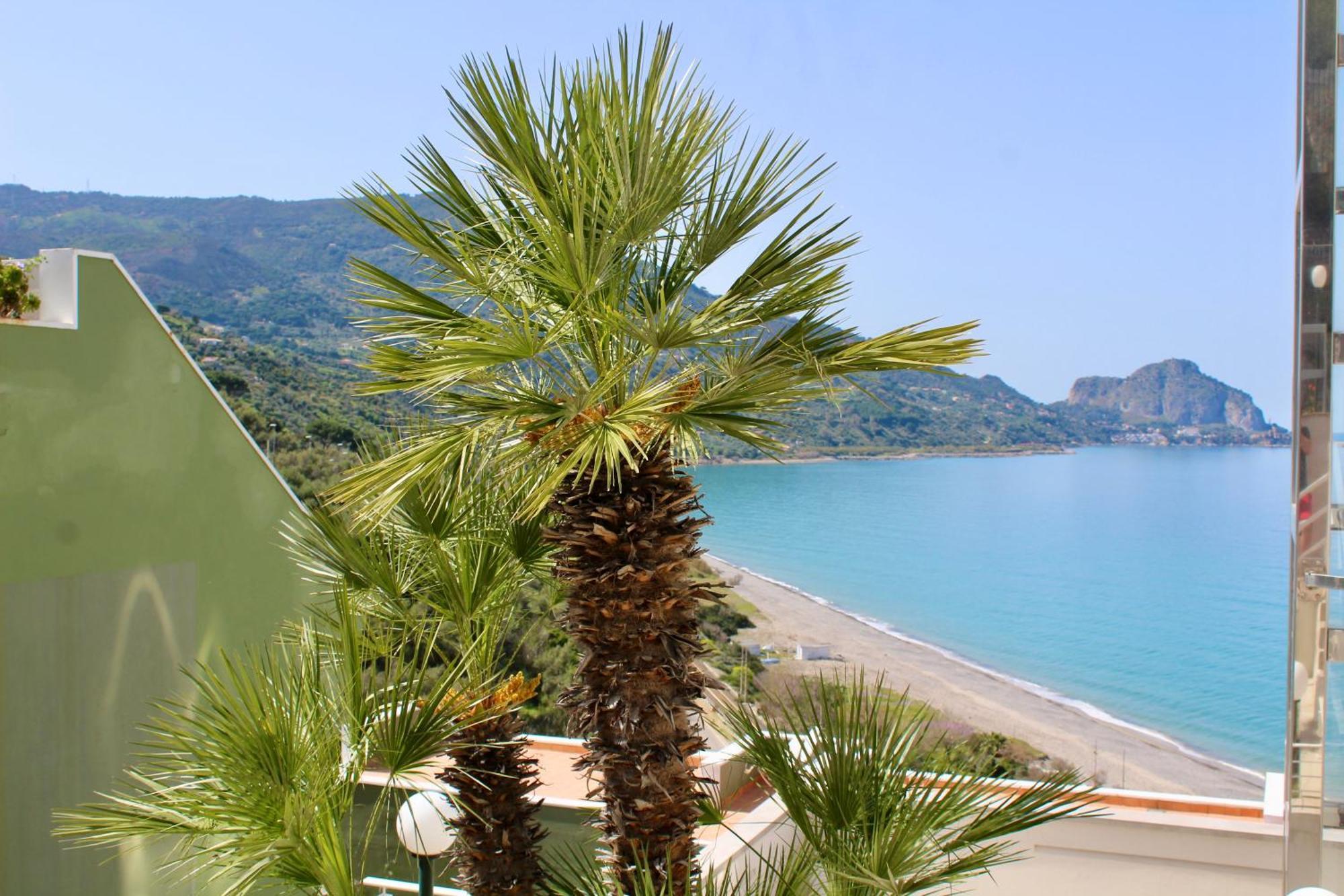 Seaside Oasis Διαμέρισμα Cefalù Εξωτερικό φωτογραφία