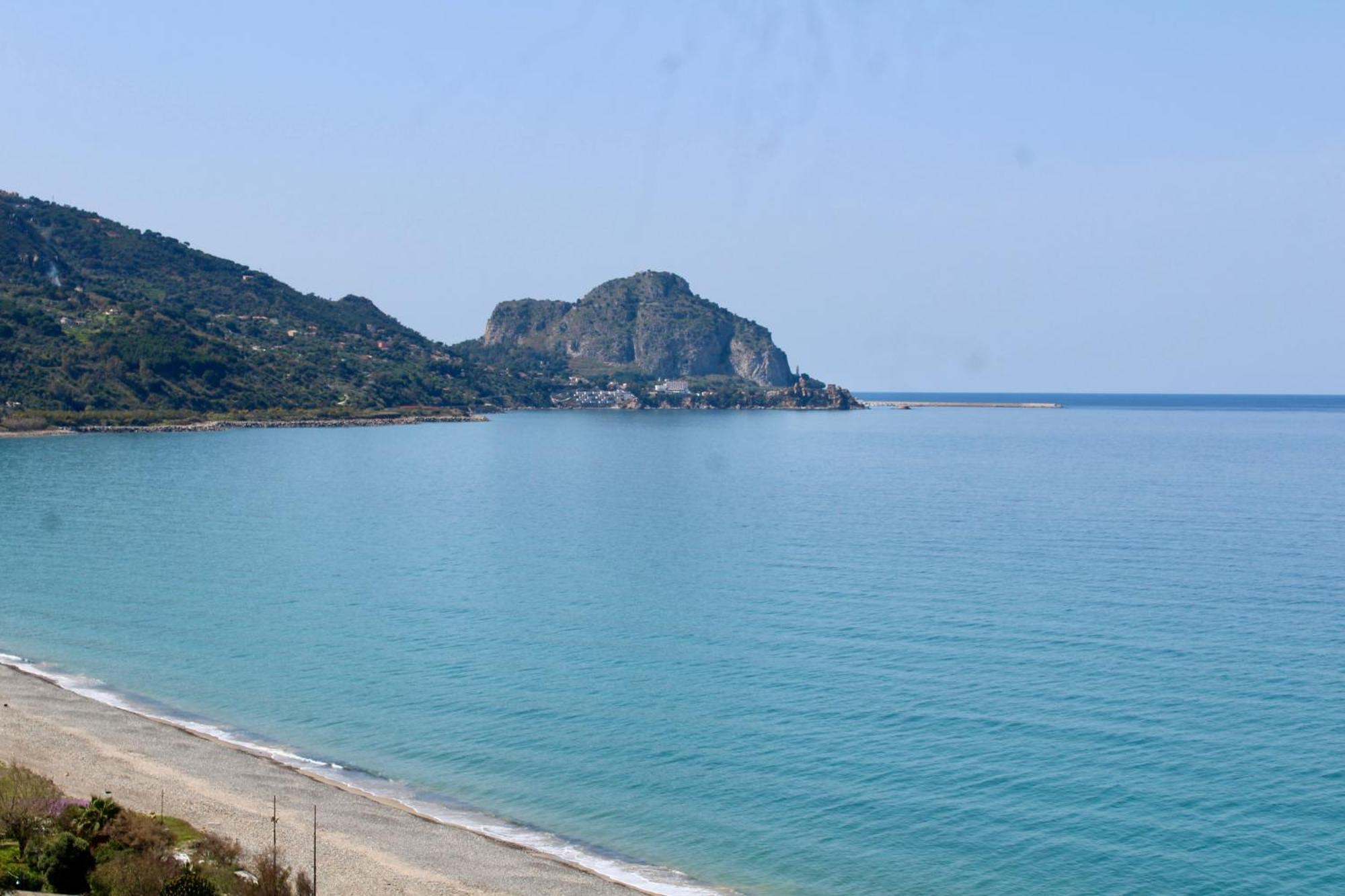 Seaside Oasis Διαμέρισμα Cefalù Εξωτερικό φωτογραφία