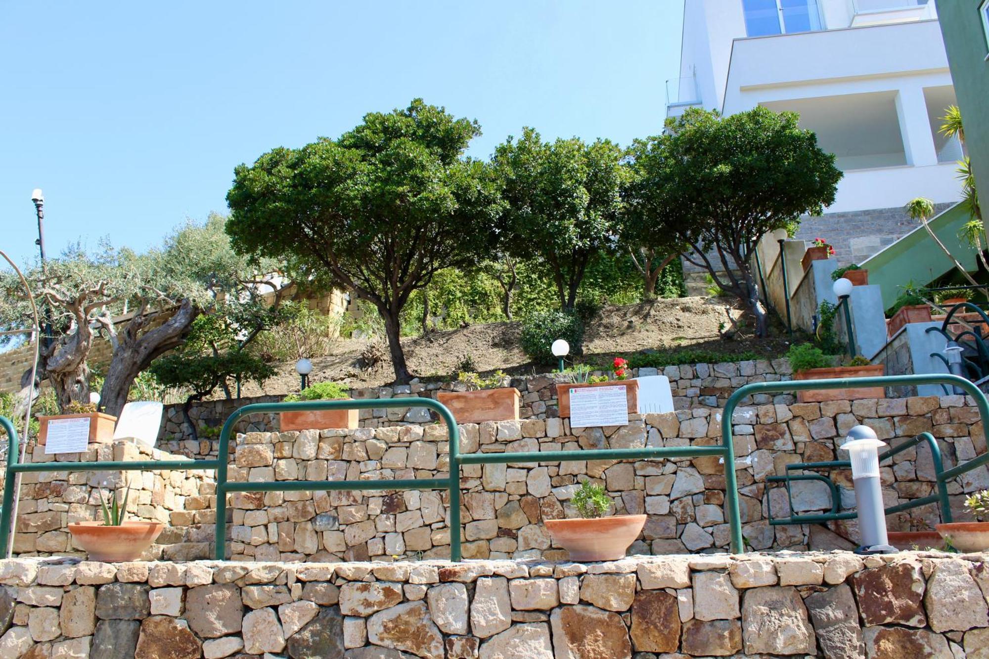 Seaside Oasis Διαμέρισμα Cefalù Εξωτερικό φωτογραφία