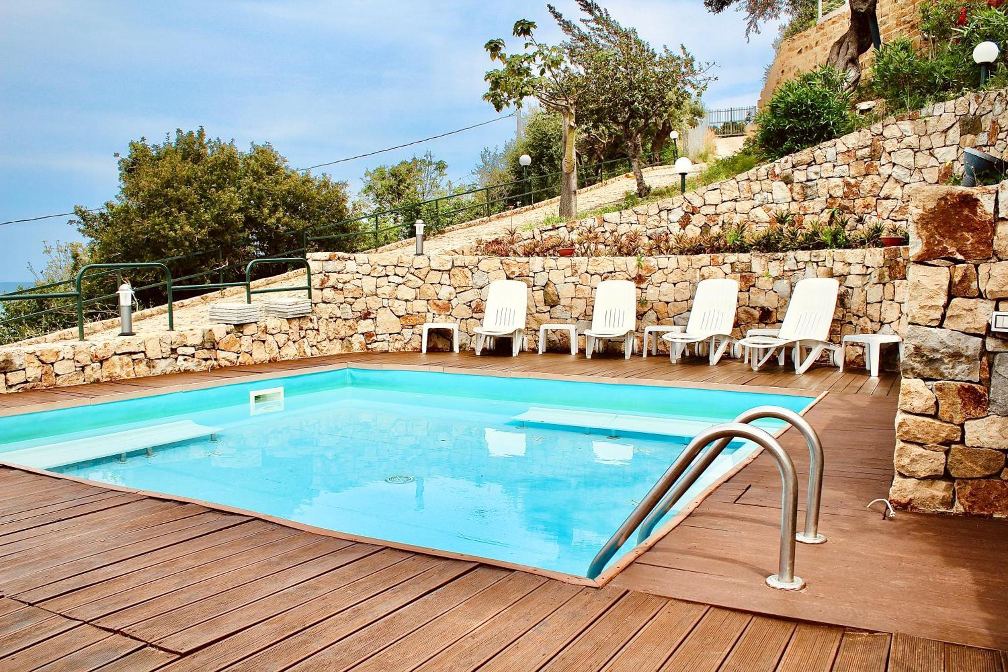 Seaside Oasis Διαμέρισμα Cefalù Εξωτερικό φωτογραφία
